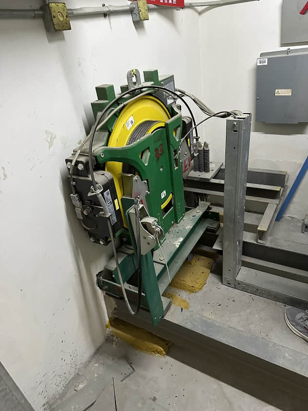 電梯噪音找誰解決？